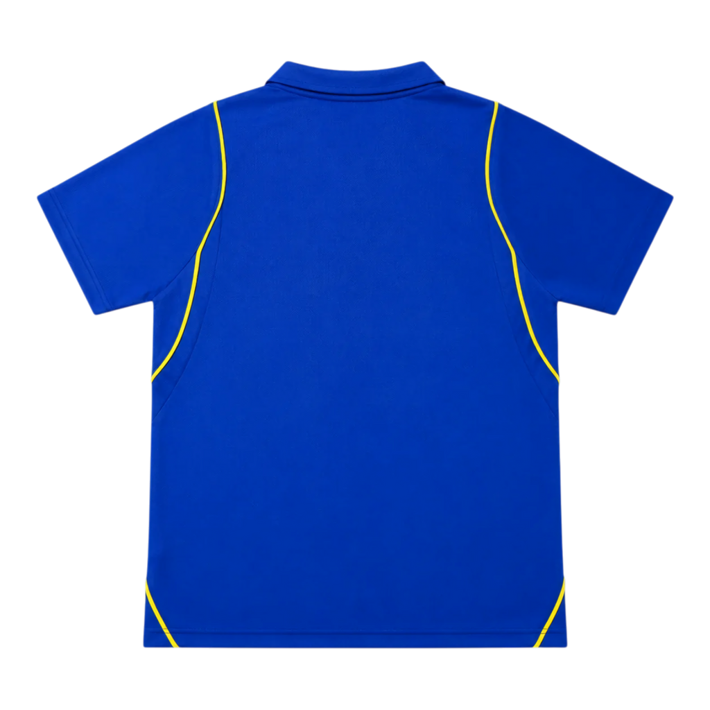 Chelsea Local 26/27