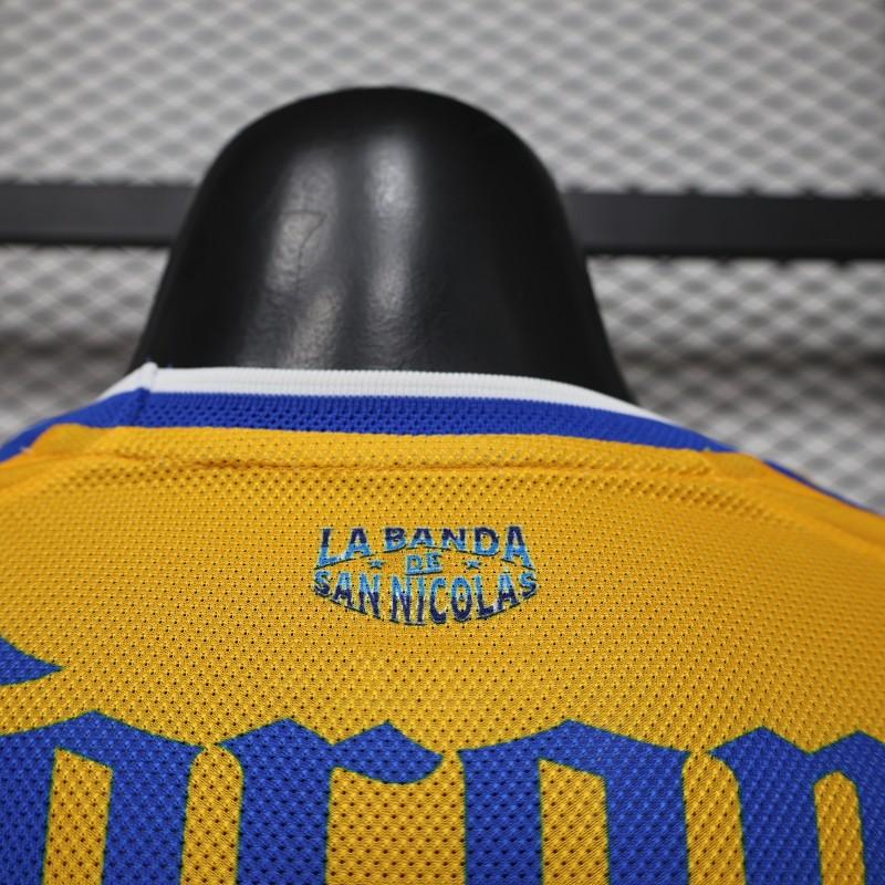 Tigres Local - 26/27