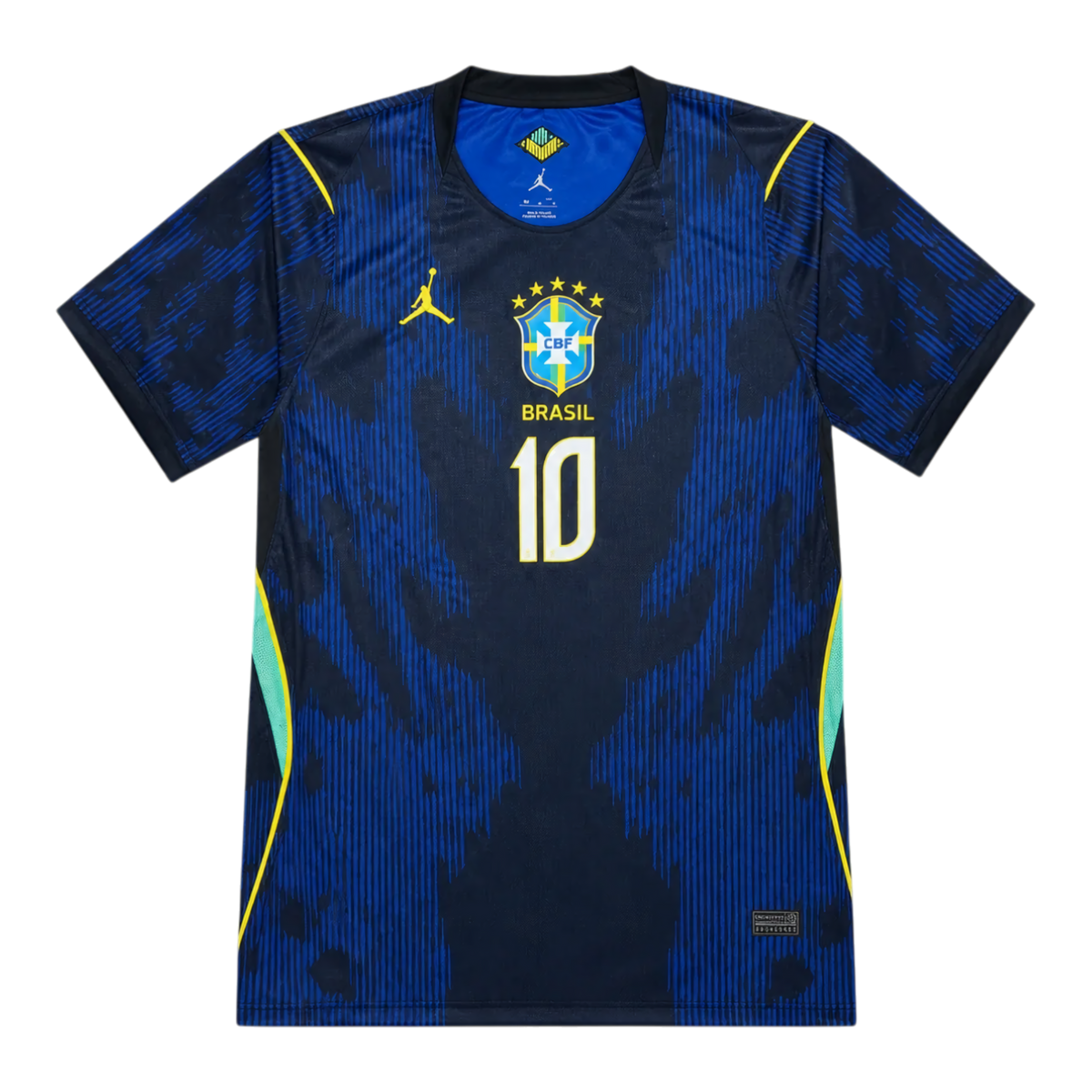 Brasil Visita Mundial - 2026