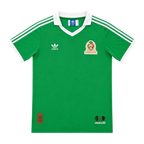 Mexico Local Mundial - 1986
