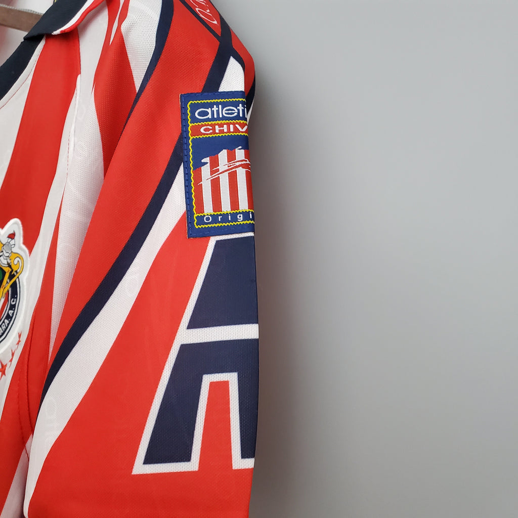 Chivas Local 98/99