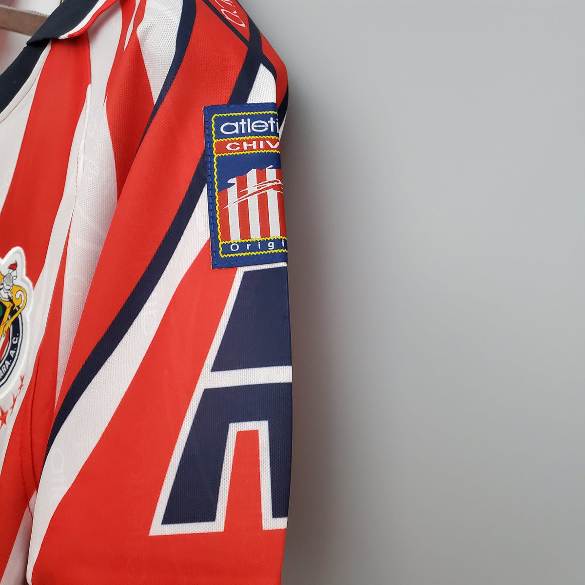 Chivas Local 98/99