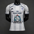 Pachuca Visitante 26/27