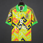 México x Willy Chavarria Portero 2026