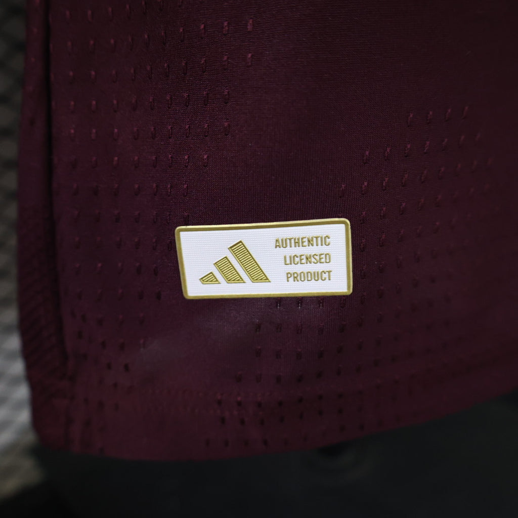Aston Villa Local 26/27