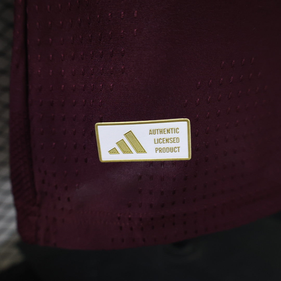 Aston Villa Local 26/27