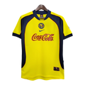 América Local 2001-02 — Campeón Verano