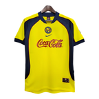 América Local 2001-02 — Campeón Verano
