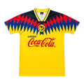 América Local 1994-95 — Beenhakker / Biyik / Zague / Cuauhtémoc