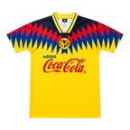 América Local 1994-95 — Beenhakker / Biyik / Zague / Cuauhtémoc