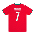 Portugal Local Mundial - RONALDO 2026