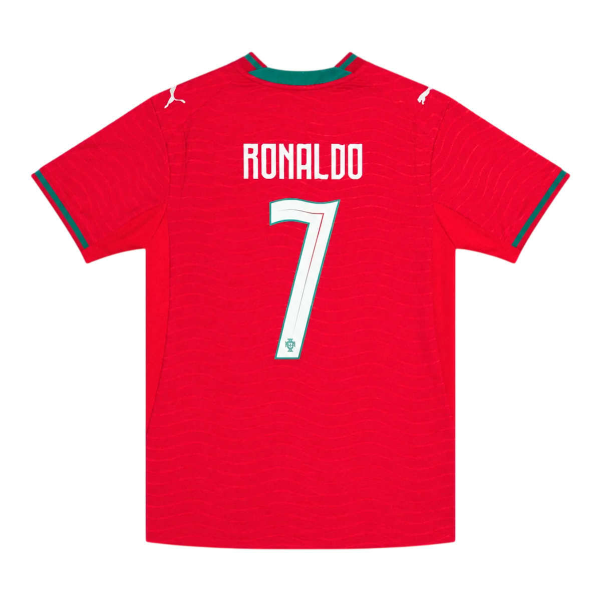 Portugal Local Mundial - RONALDO 2026