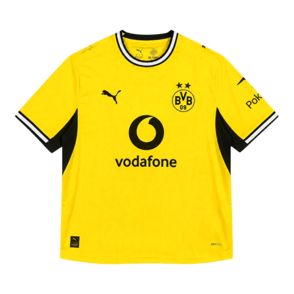 Borussia Dortmund Local 2026/27