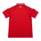 Manchester United Local 2026/27