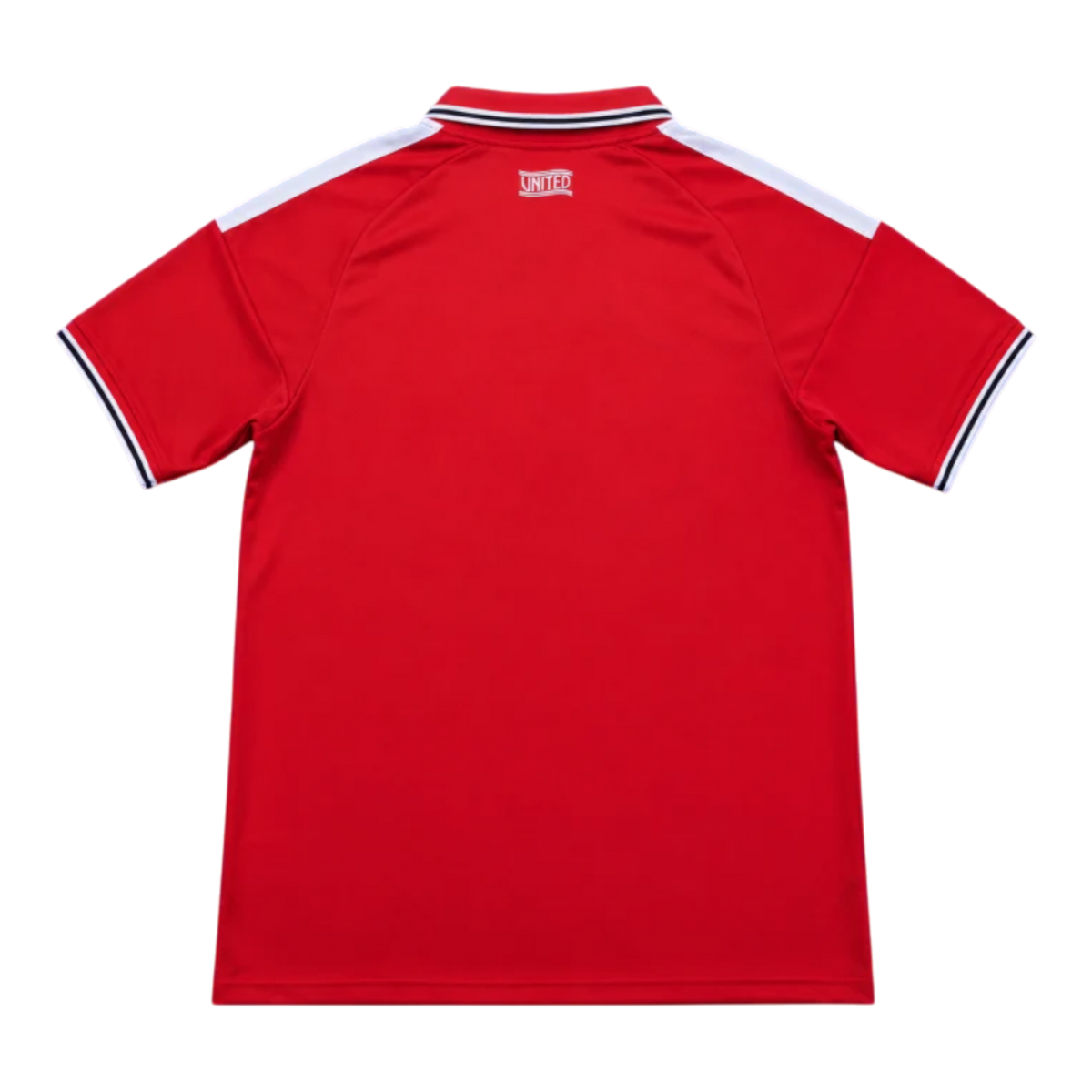 Manchester United Local 2026/27