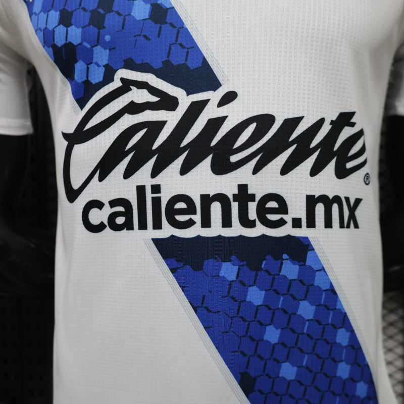 Puebla Local 26/27