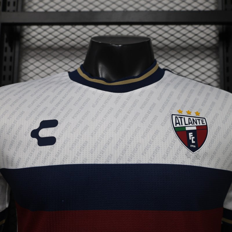 Atlante Visitante 26/27