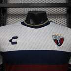Atlante Visitante 26/27