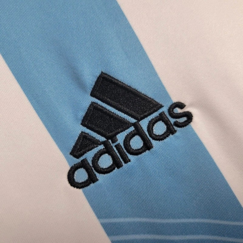 Argentina Local 2014