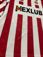 Chivas Local 1995/96 Manga Larga