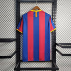 Barcelona Local MESSI - 10/11