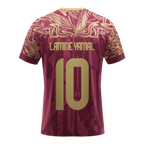 Barcelona Concepto Lamine Yamal