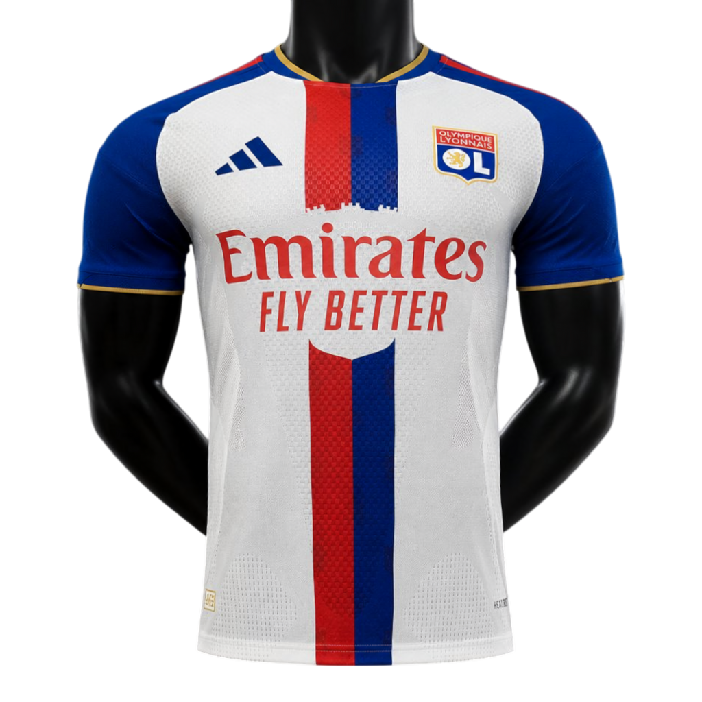 Olympique de Lyon Local 26/27