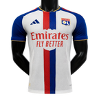 Olympique de Lyon Local 26/27