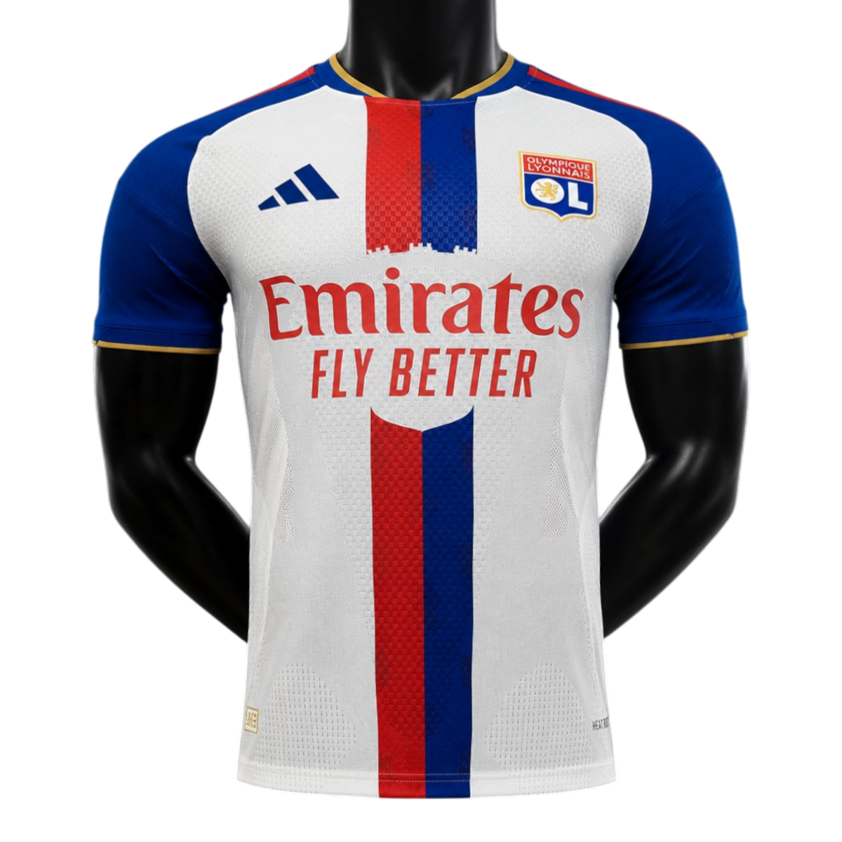 Olympique de Lyon Local 26/27