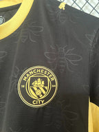 Manchester City Visitante 26/27