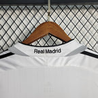 Real Madrid Local Champions League 2006-07 – Beckham #23
