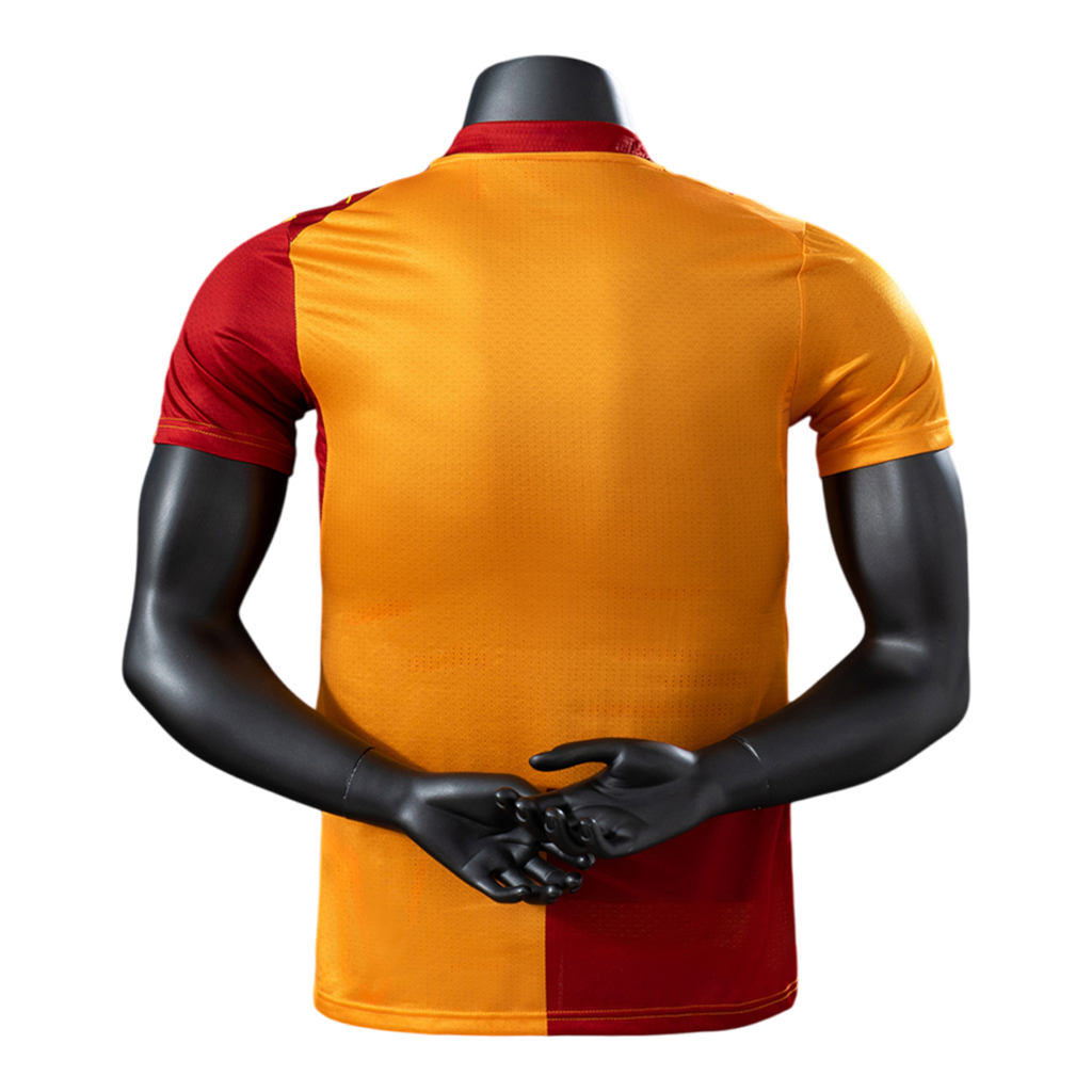 Galatasaray Local 26/27