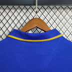 Italia Local Euro 1996 Retro