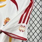 España Visitante 2006