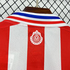 Chivas Local - 110th aniversario