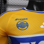 Tigres Local - 26/27