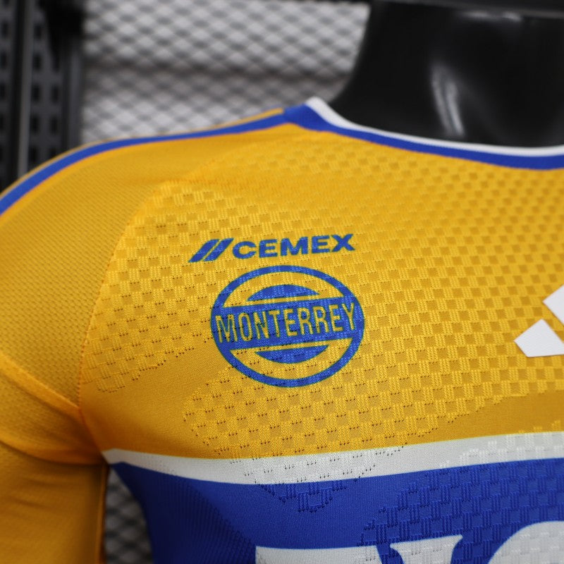 Tigres Local - 26/27