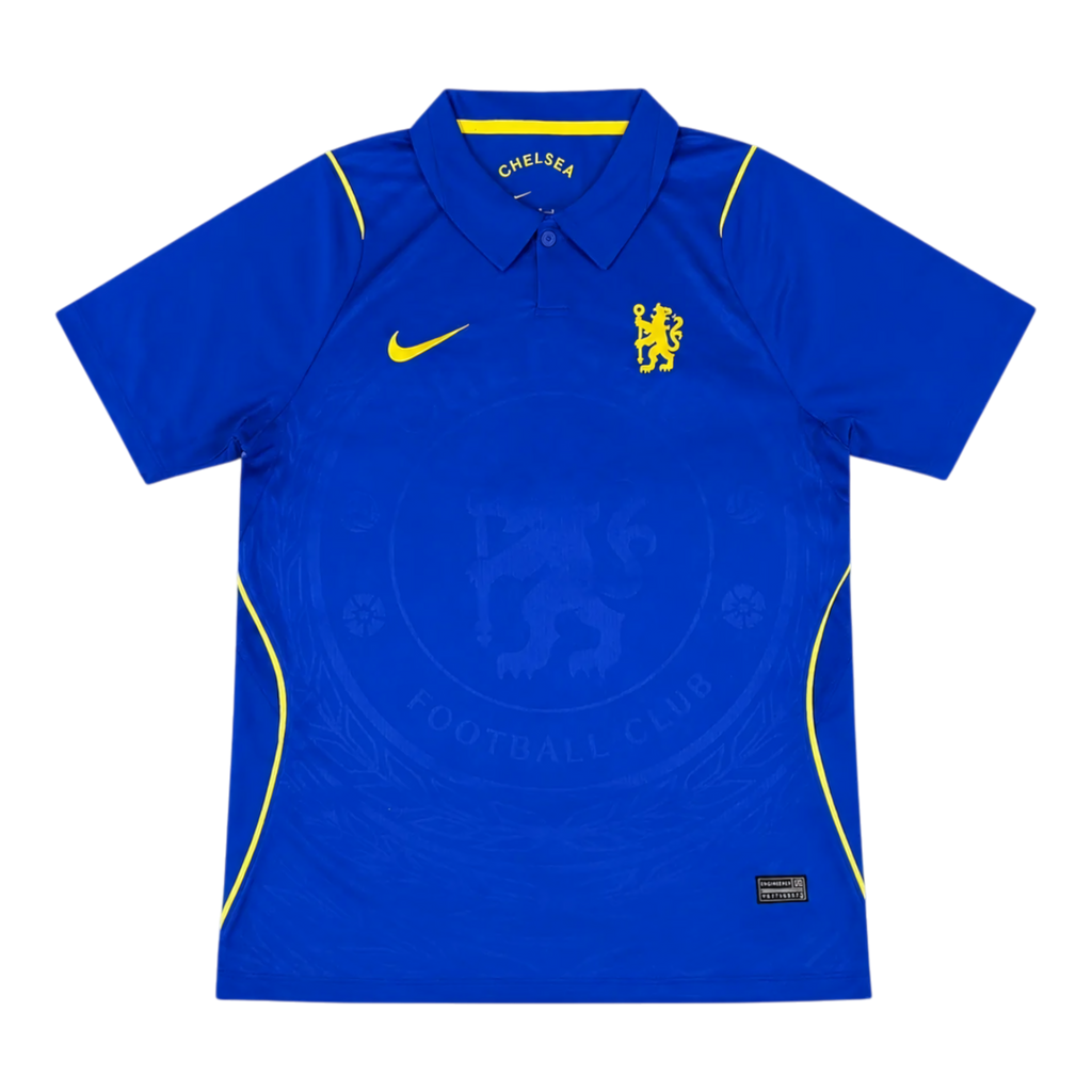 Chelsea Local 26/27