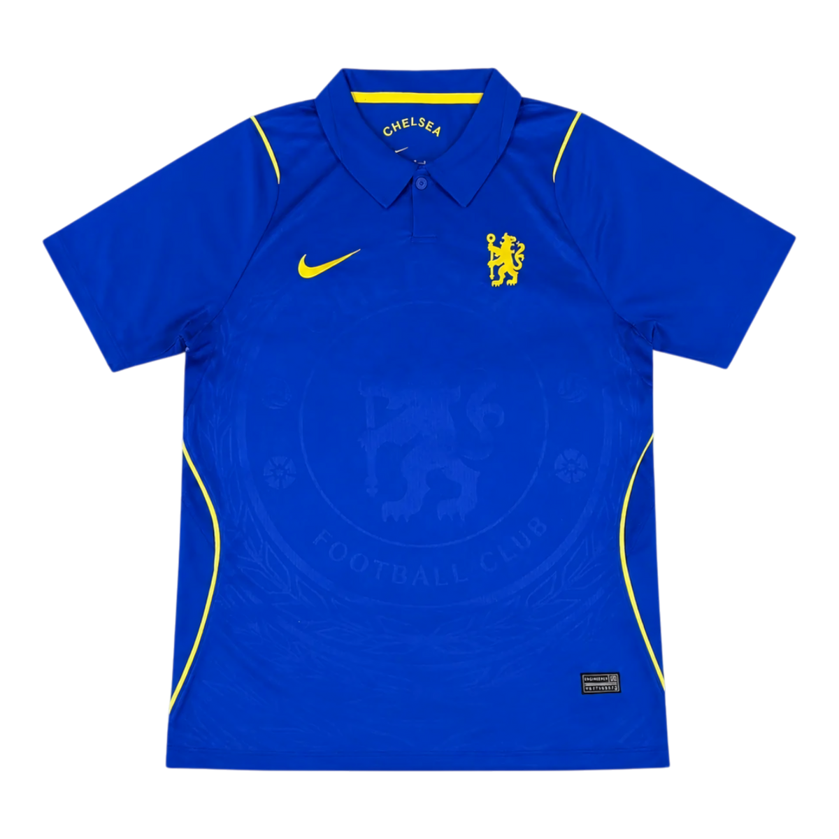 Chelsea Local 26/27