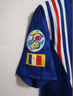 Francia Local 1996