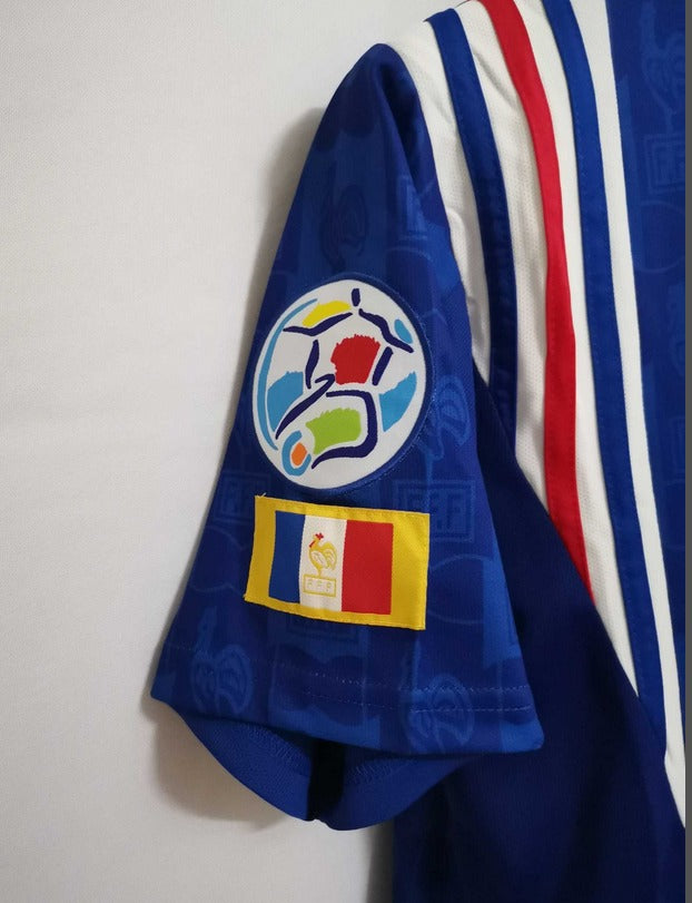 Francia Local 1996