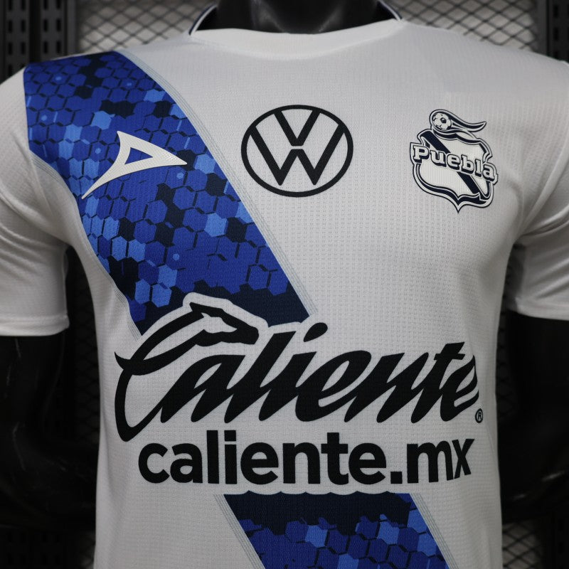 Puebla Local 26/27
