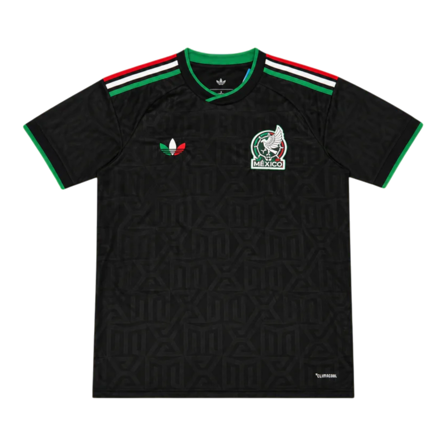 Mexico 3er Mundial - 2026