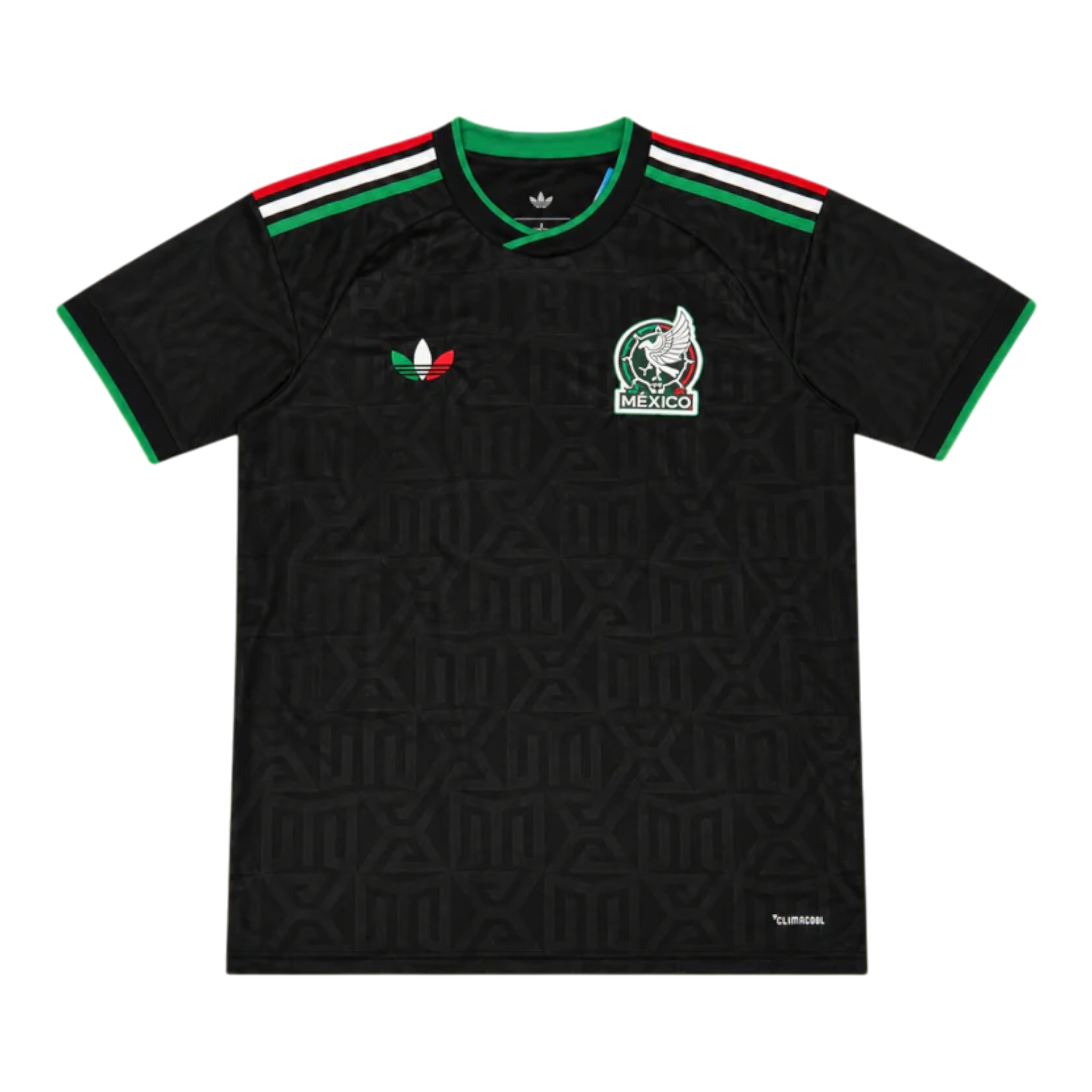 Mexico 3er Mundial - 2026