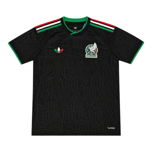 Mexico 3er Mundial - 2026