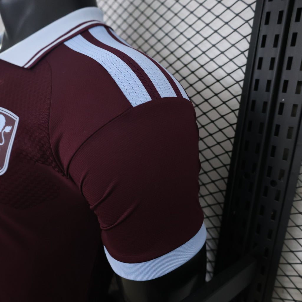 Aston Villa Local 26/27