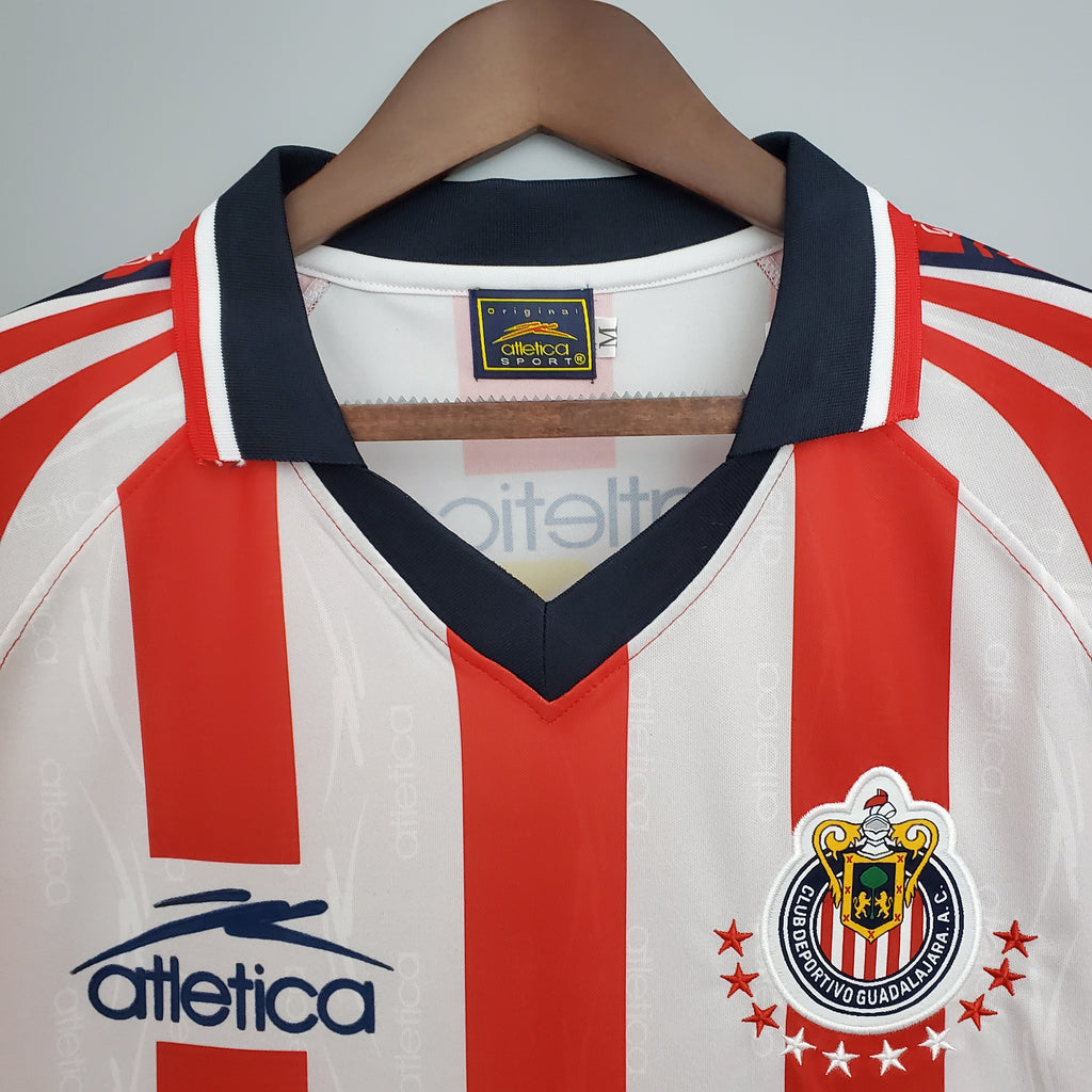Chivas Local 98/99