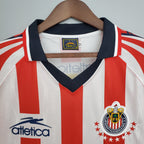 Chivas Local 98/99