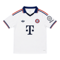 Bayern Munich Visita - 26/27
