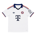 Bayern Munich Visita - 26/27